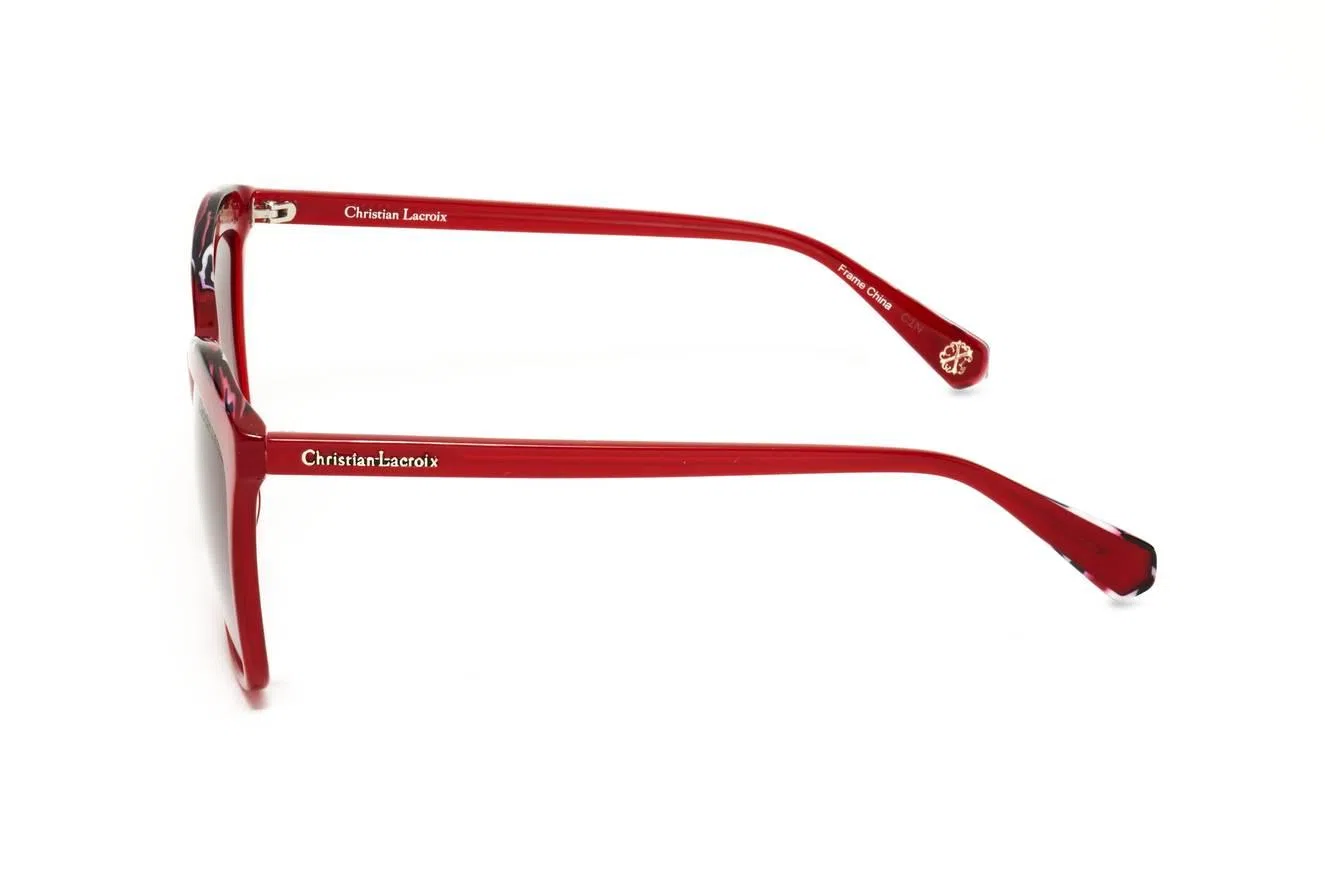Christian Lacroix CL5066 Sunglasses - view 4